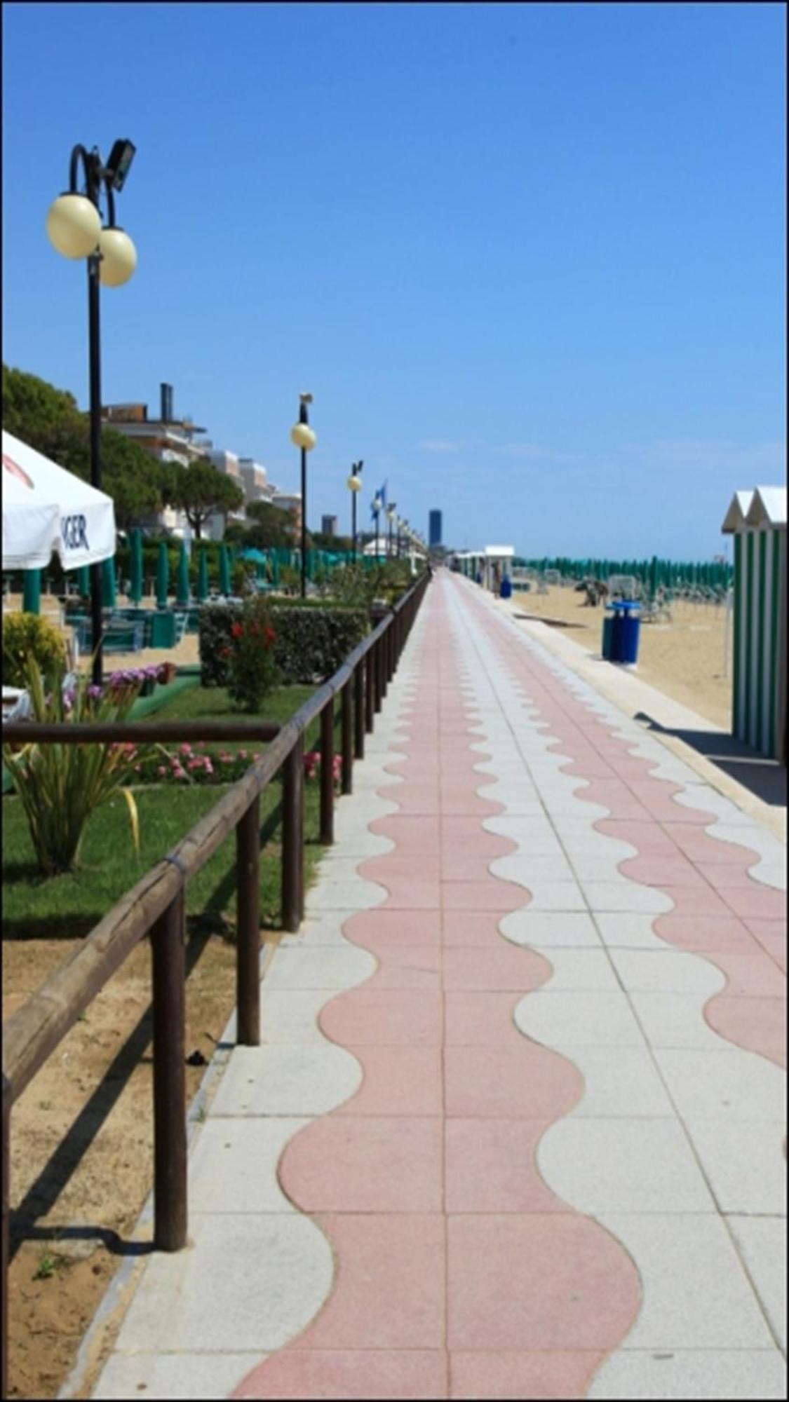 Appartamenti Bedin, Jesolo Lido di Jesolo Quarto foto