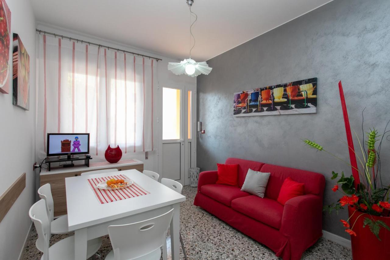 Appartamenti Bedin, Jesolo Lido di Jesolo Exterior foto