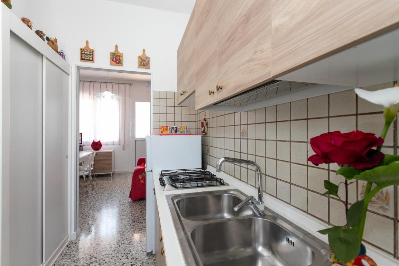Appartamenti Bedin, Jesolo Lido di Jesolo Exterior foto