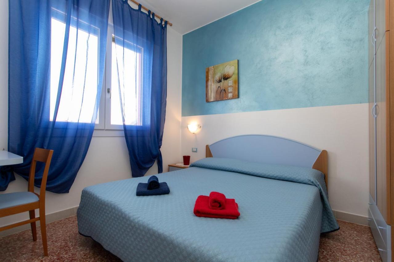 Appartamenti Bedin, Jesolo Lido di Jesolo Exterior foto