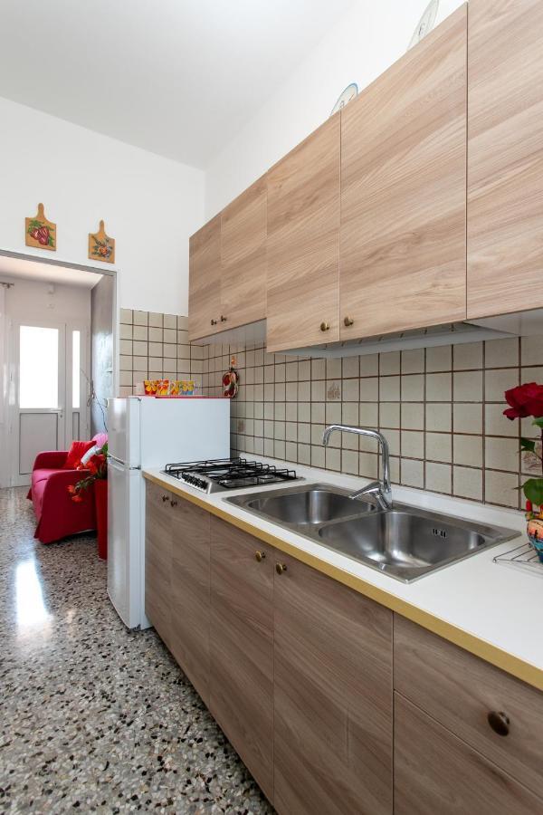 Appartamenti Bedin, Jesolo Lido di Jesolo Exterior foto