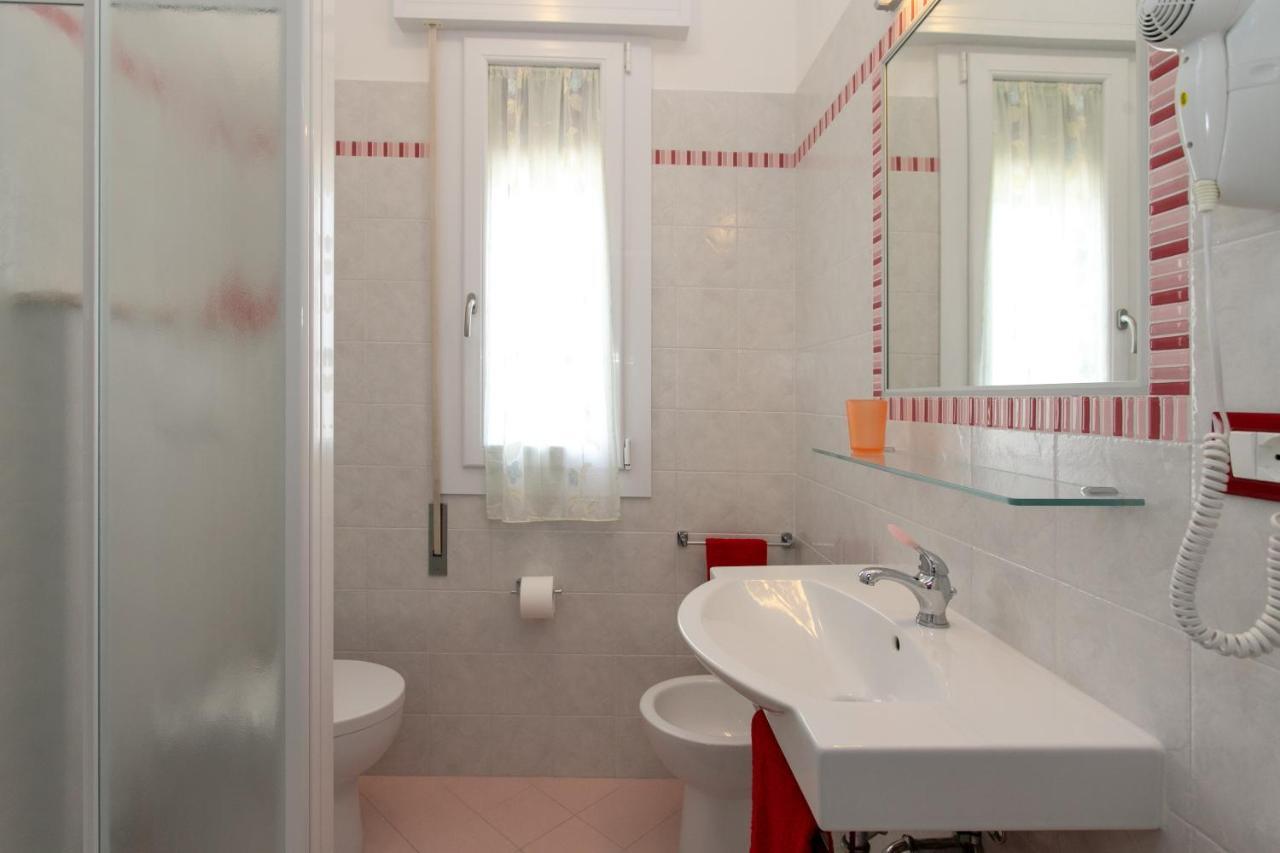 Appartamenti Bedin, Jesolo Lido di Jesolo Exterior foto