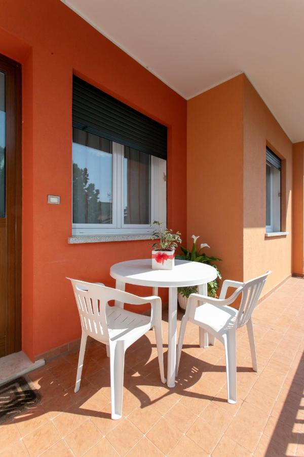 Appartamenti Bedin, Jesolo Lido di Jesolo Exterior foto
